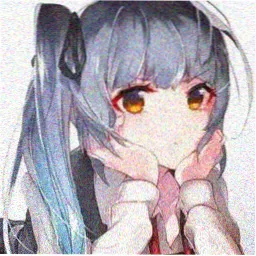 用户 玻璃海 的头像