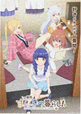 花芯完整版 番外动画